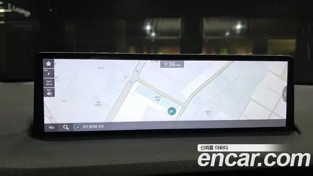 Genesis GV70 2021 — Şəkil 30/34