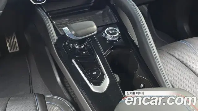 Renault Samsung Grand Koleos 2025 — ფოტო 17/20
