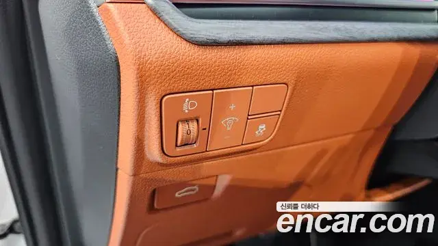 Kia K5 2024 — Photo 30/30