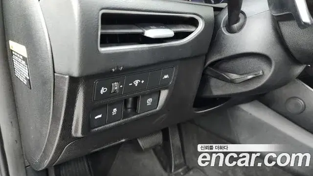 Hyundai Sonata 2019 — Фото 16/20