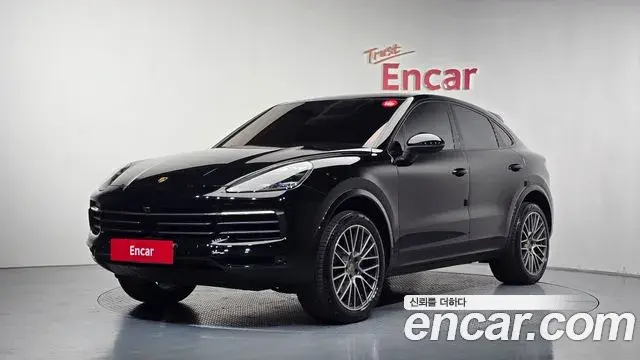 Porsche Cayenne 2023 — Şəkil 18/38