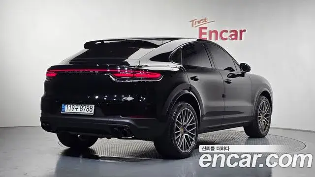 Porsche Cayenne 2023 — Şəkil 20/38