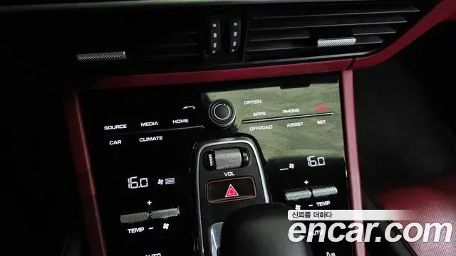 Porsche Cayenne 2023 — Şəkil 6/38