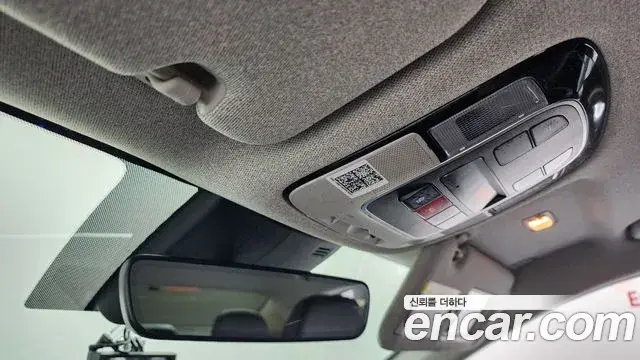 Hyundai Sonata 2022 — Фото 20/20