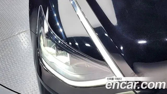 Hyundai Sonata Hybrid 2022 — Photo 20/34