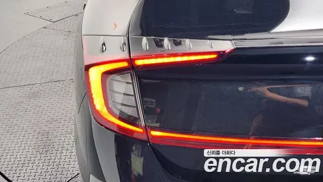 Hyundai Sonata Hybrid 2022 — Photo 5/34