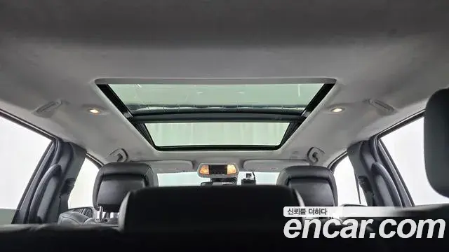 Jeep Grand Cherokee 2021 — Photo 14/32