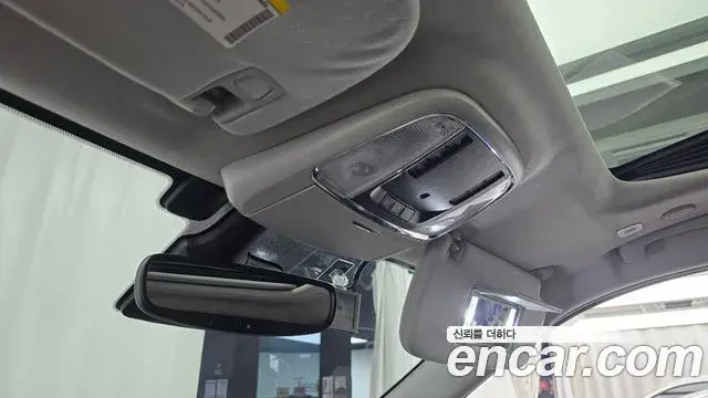 Jeep Grand Cherokee 2021 — Photo 20/32