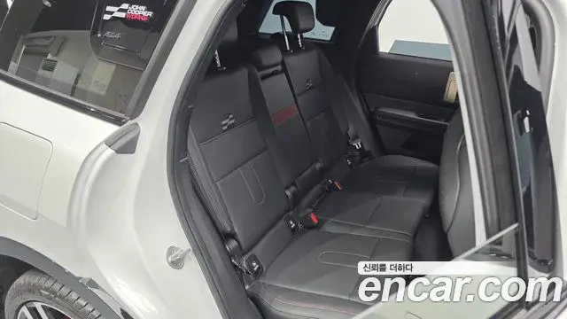 Mini Cooper S Countryman 2025 — Фото 11/20