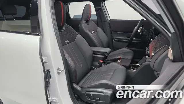 Mini Cooper S Countryman 2025 — Фото 12/20
