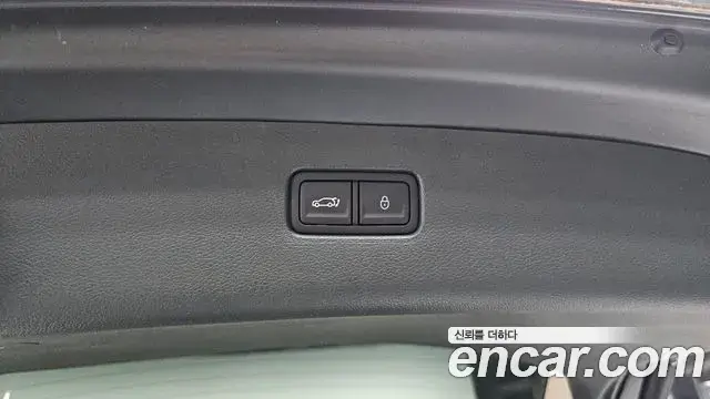Genesis GV80 2023 — ფოტო 27/39