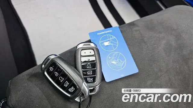 Hyundai The New Avante Hybrid 2022 — ფოტო 14/33
