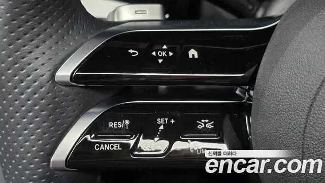 Mercedes-Benz CLA-Class 2024 — Фото 14/20