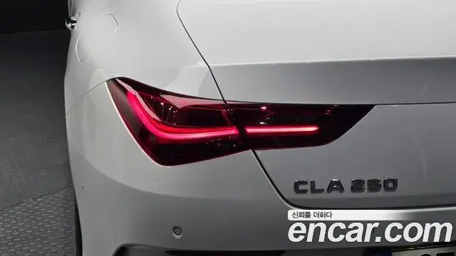 Mercedes-Benz CLA-Class 2024 — Şəkil 3/30