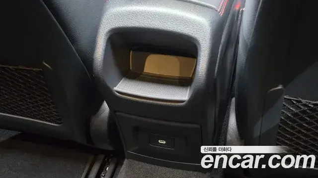Mercedes-Benz CLA-Class 2024 — Şəkil 15/30
