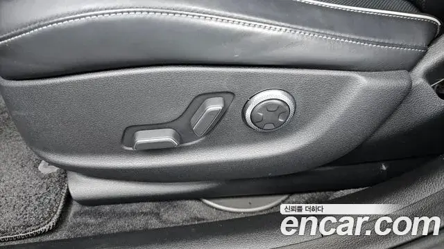 Genesis G80 2020 — Photo 11/35