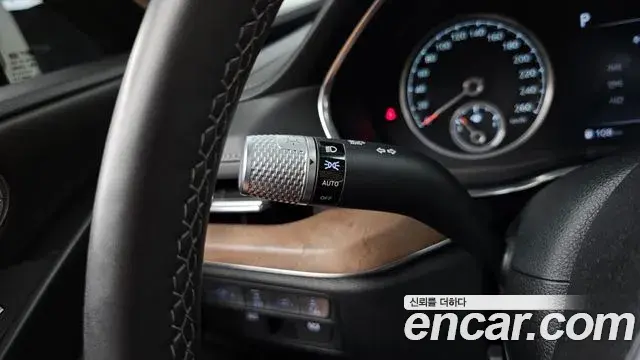Genesis G80 2020 — Photo 5/35