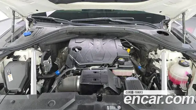 Genesis GV70 2021 — Photo 7/35
