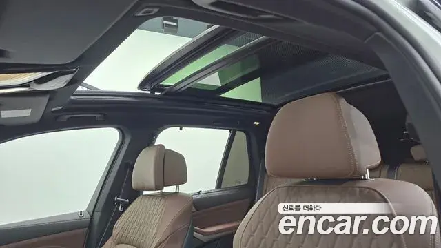 BMW X5 2025 — ფოტო 12/35