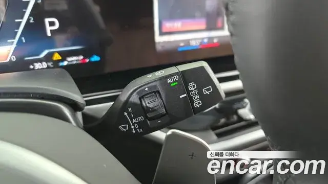 BMW X5 2025 — ფოტო 21/35