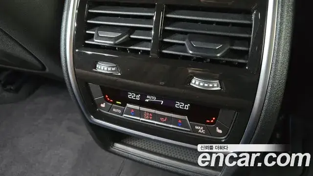 BMW X5 2025 — ფოტო 4/35