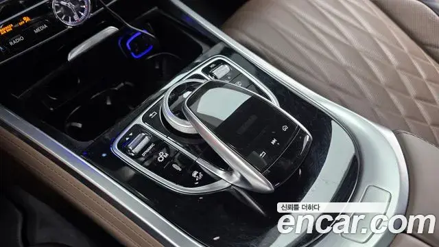 Mercedes-Benz G-Class 2021 — ფოტო 3/32