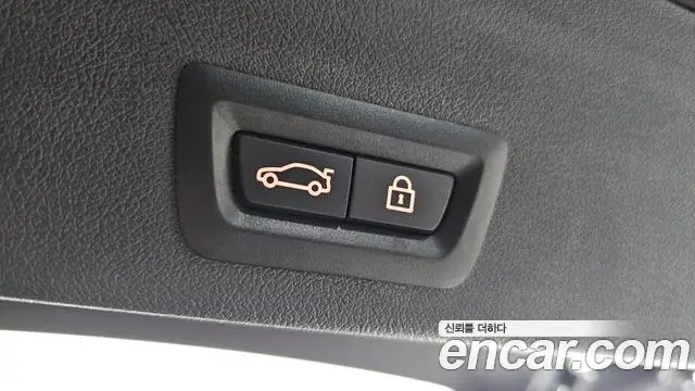 BMW X6 2020 — ფოტო 26/31