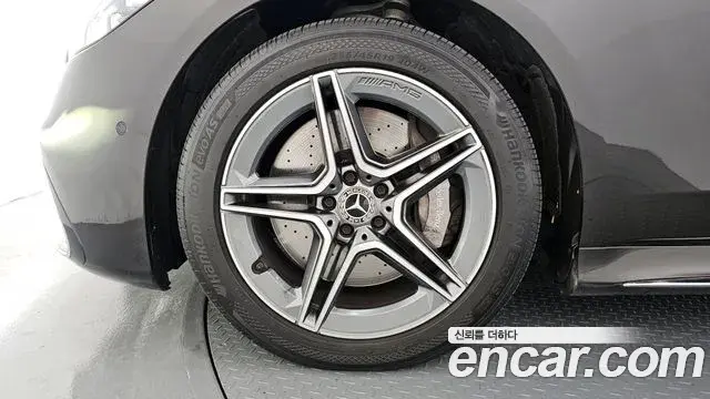 Mercedes-Benz S-Class 2023 — ფოტო 26/30
