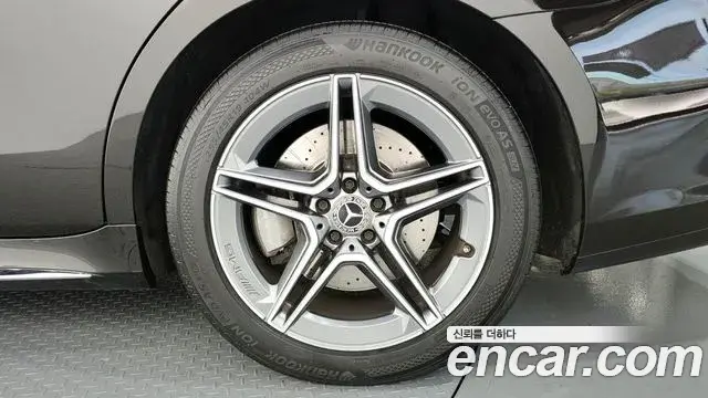 Mercedes-Benz S-Class 2023 — ფოტო 12/30