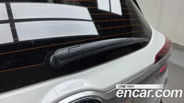Kia Seltos 2020 — Şəkil 16/30