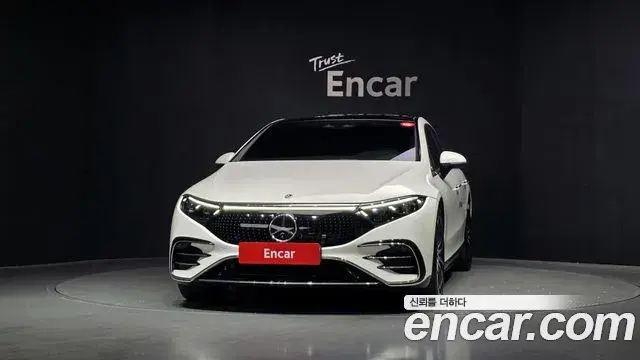 Mercedes-Benz EQS 2022 — Şəkil 17/34