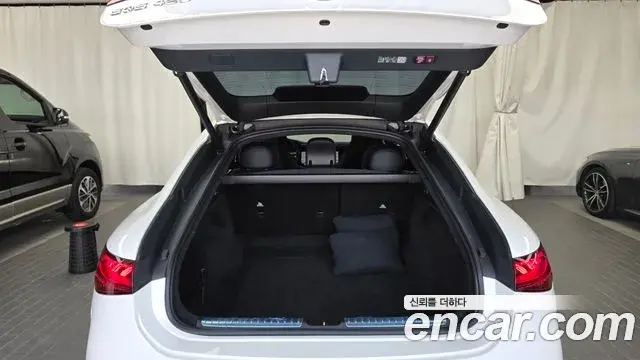 Mercedes-Benz EQS 2022 — Şəkil 22/34