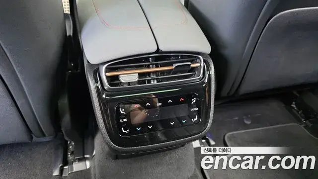 Mercedes-Benz EQS 2022 — Şəkil 24/34