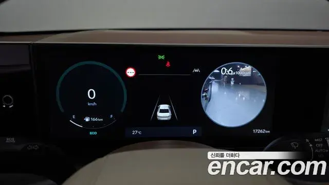 Hyundai Grandeur 2023 — Фото 8/20