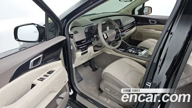 Kia Carnival 2026 — Фото 10/20