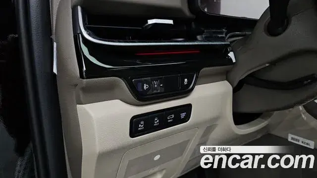 Kia Carnival 2026 — Фото 19/20