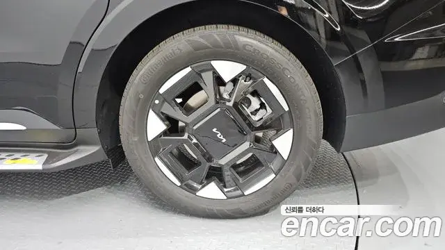 Kia Carnival 2026 — Şəkil 29/34