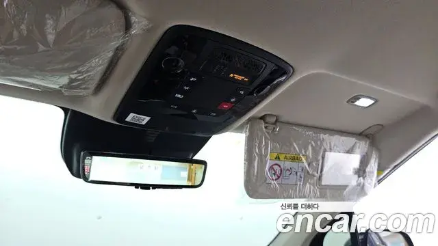Kia Carnival 2026 — Şəkil 22/34