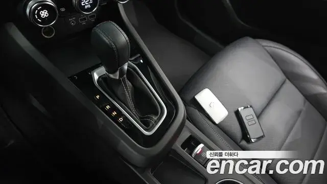 Renault Samsung XM3 2022 — ფოტო 4/20