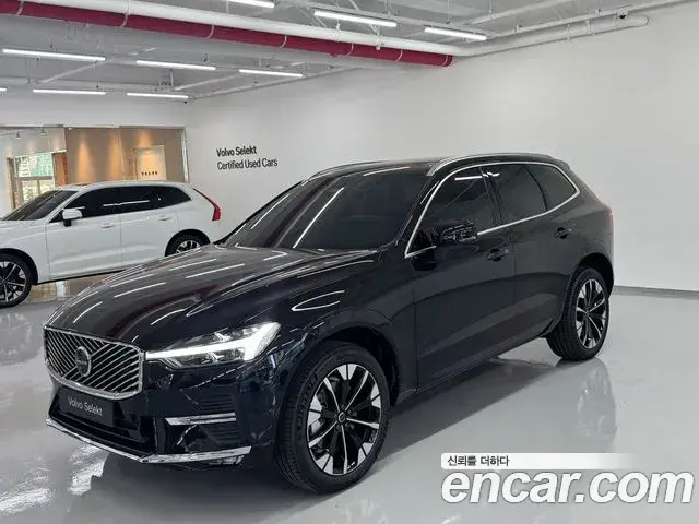 Volvo XC60 2026 — Photo 6/15
