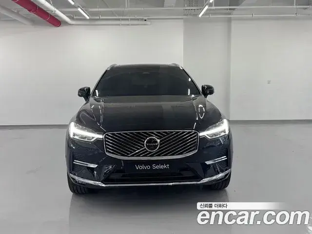Volvo XC60 2026 — Photo 11/15