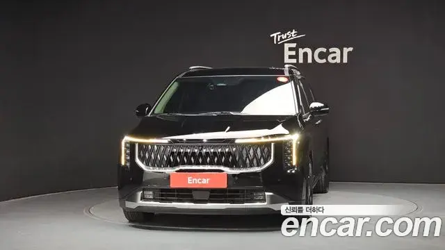 Kia Carnival 2023 — Şəkil 18/36