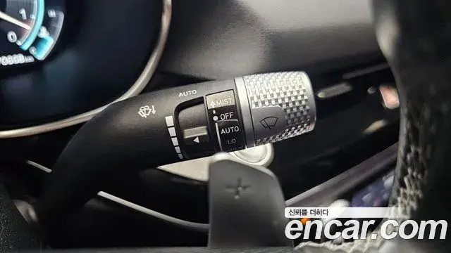 Genesis G80 2022 — Şəkil 15/37