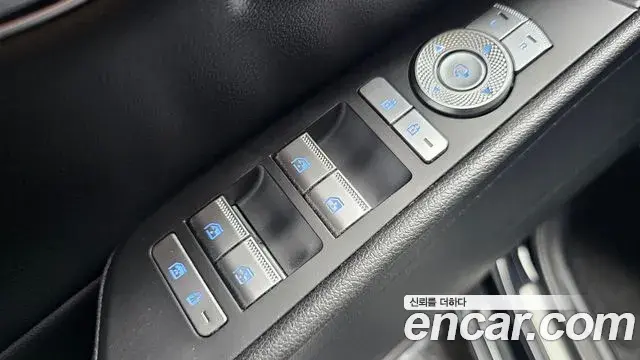 Genesis G80 2022 — Şəkil 37/37