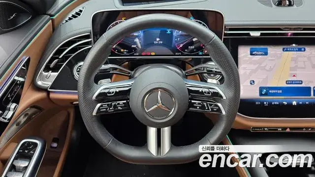 Mercedes-Benz E-Class 2024 — ფოტო 9/32