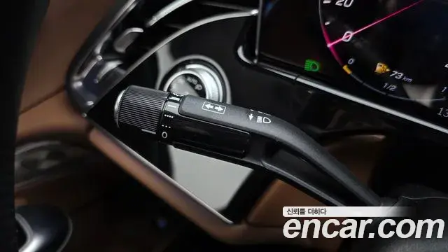 Mercedes-Benz E-Class 2024 — ფოტო 11/32