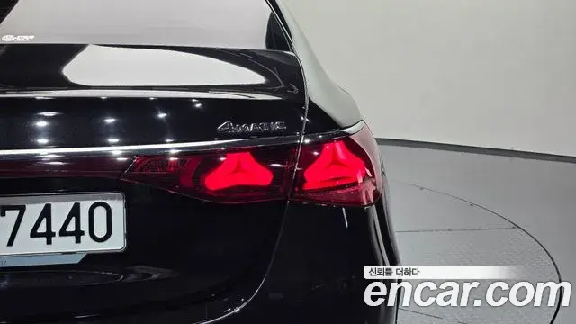 Mercedes-Benz E-Class 2024 — ფოტო 4/32