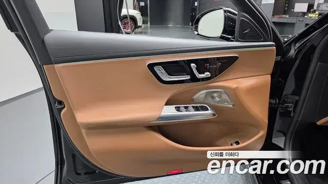 Mercedes-Benz E-Class 2024 — ფოტო 3/32