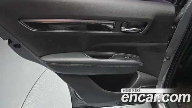 Renault Samsung QM6 2019 — Photo 14/30