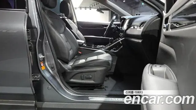 Renault Samsung QM6 2019 — Photo 7/30